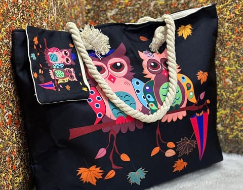 Tote Handbags