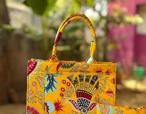 Magic Tote bag