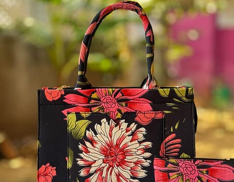 Magic Tote Bags