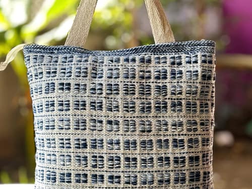 Boho Tote bags